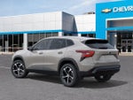 2026 Chevrolet Trax FWD 4dr 1RS