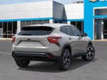 2026 Chevrolet Trax FWD 4dr 1RS