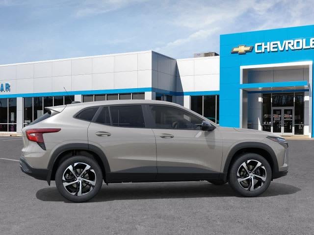 2026 Chevrolet Trax FWD 4dr 1RS