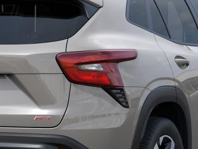 2026 Chevrolet Trax FWD 4dr 1RS