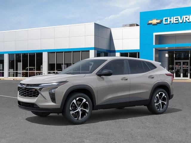 2026 Chevrolet Trax FWD 4dr 1RS