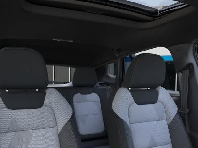 2026 Chevrolet Trax FWD 4dr 1RS