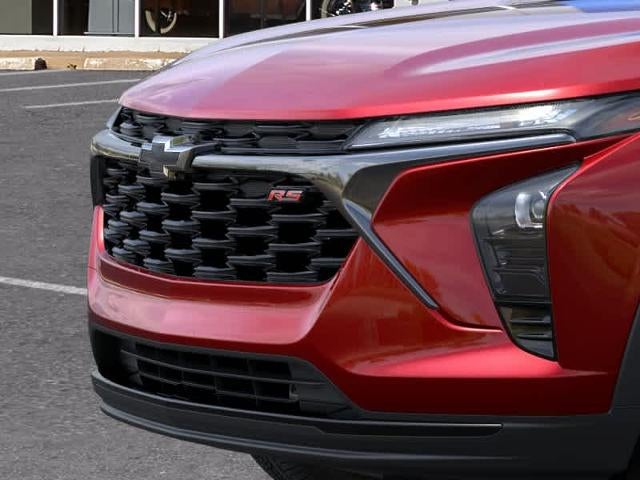 2026 Chevrolet Trax RS - Photo 13