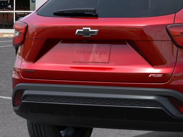 2026 Chevrolet Trax RS - Photo 14