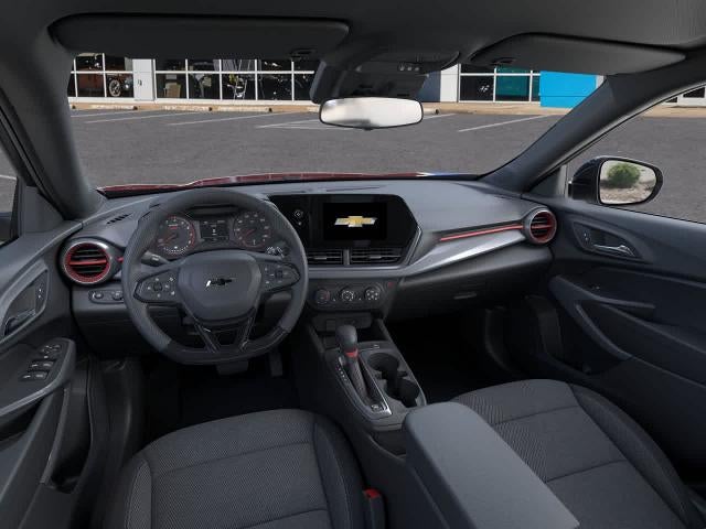 2026 Chevrolet Trax RS - Photo 15