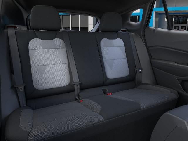 2026 Chevrolet Trax RS - Photo 17