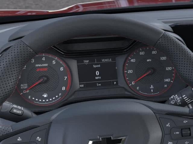 2026 Chevrolet Trax RS - Photo 18