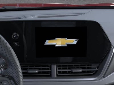 2026 Chevrolet Trax Base