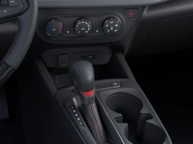2026 Chevrolet Trax RS - Photo 23