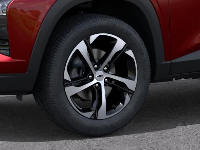 2026 Chevrolet Trax RS - Photo 9