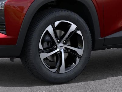 2026 Chevrolet Trax Base