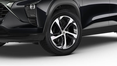 2026 Chevrolet Trax FWD 4dr 1RS