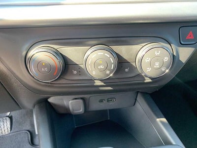 2025 Chevrolet Trax FWD 4dr 1RS
