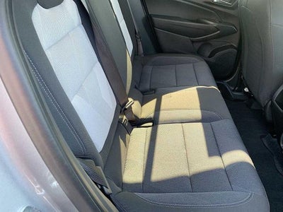 2025 Chevrolet Trax FWD 4dr 1RS