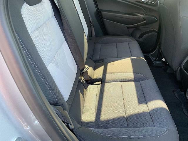 2025 Chevrolet Trax FWD 4dr 1RS