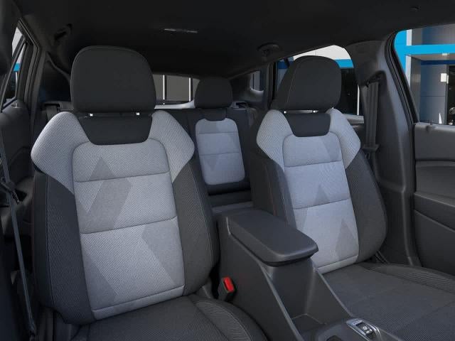 2026 Chevrolet Trax FWD 4dr 1RS