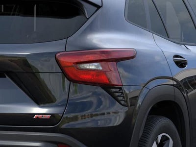 2026 Chevrolet Trax FWD 4dr 1RS