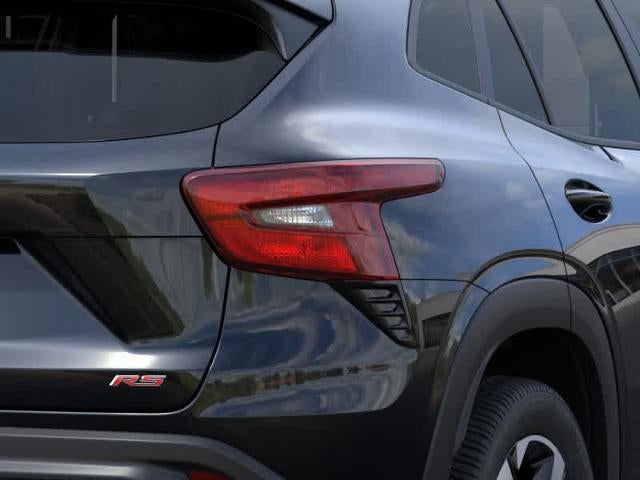2026 Chevrolet Trax FWD 4dr 1RS