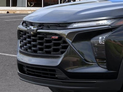 2026 Chevrolet Trax FWD 4dr 1RS