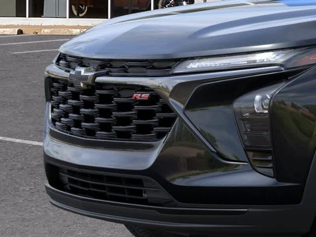 2026 Chevrolet Trax FWD 4dr 1RS