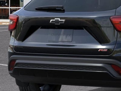 2026 Chevrolet Trax FWD 4dr 1RS