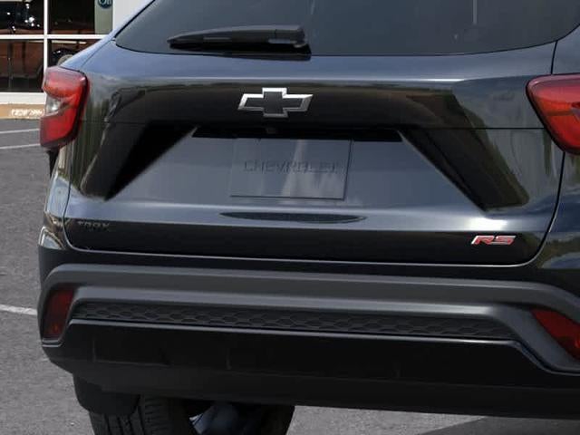2026 Chevrolet Trax FWD 4dr 1RS