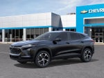 2026 Chevrolet Trax FWD 4dr 1RS