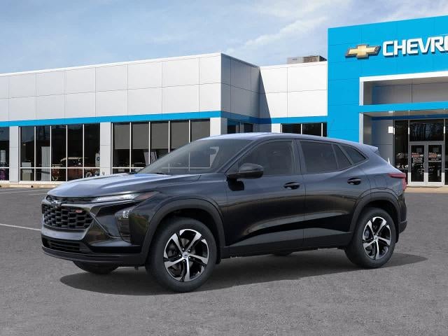 2026 Chevrolet Trax FWD 4dr 1RS