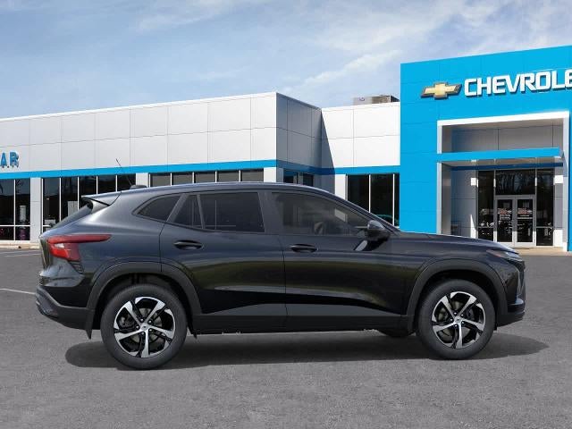 2026 Chevrolet Trax FWD 4dr 1RS