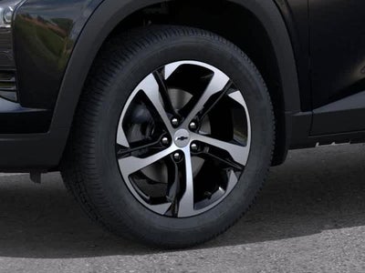 2026 Chevrolet Trax FWD 4dr 1RS