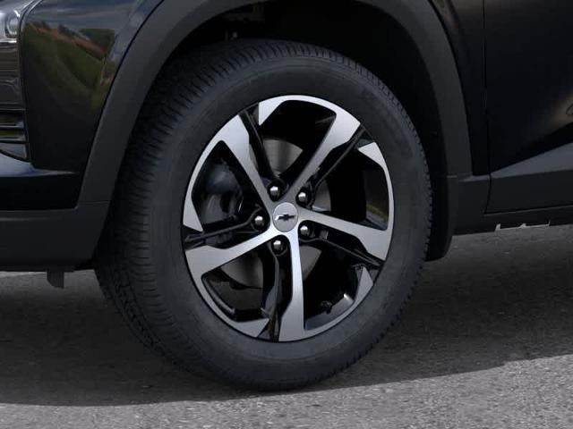 2026 Chevrolet Trax FWD 4dr 1RS