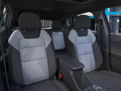 2026 Chevrolet Trax FWD 4dr 1RS