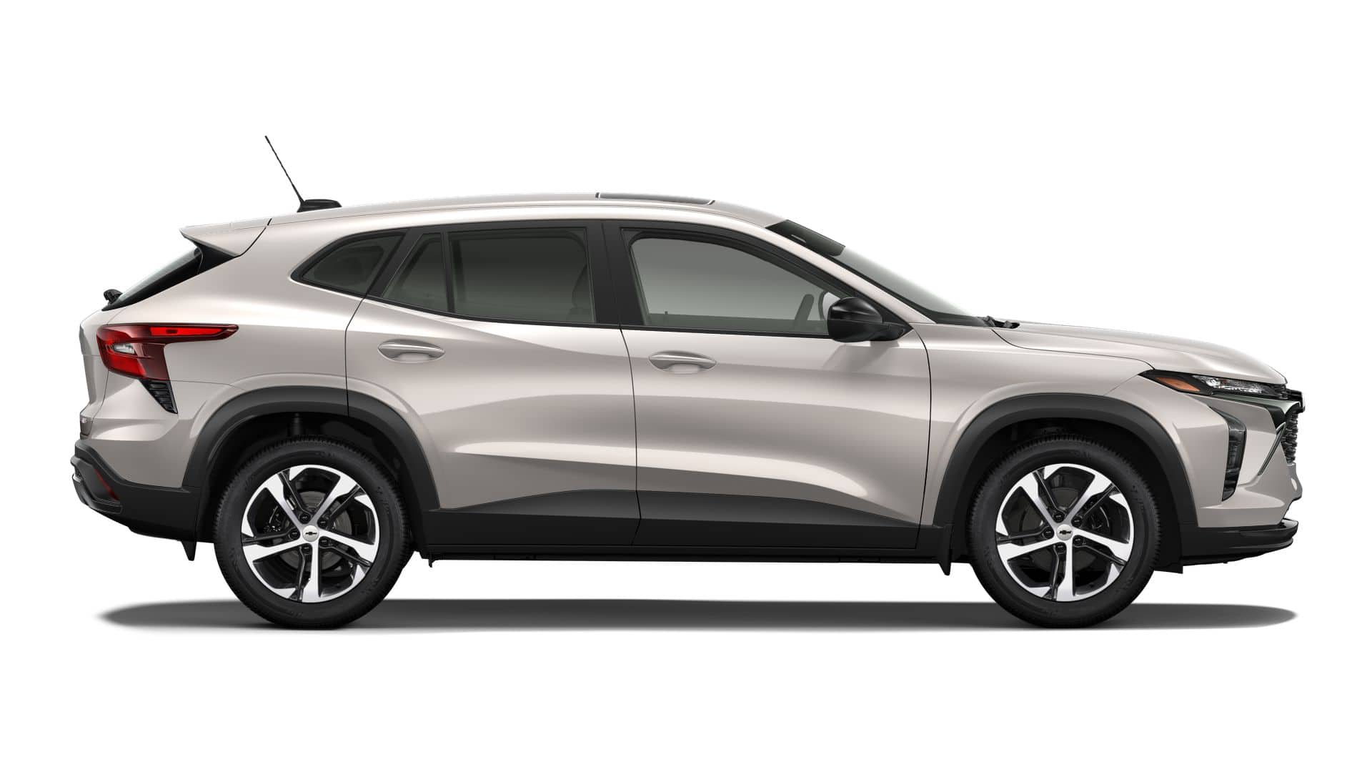 2026 Chevrolet Trax FWD 4dr 1RS