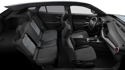 2026 Chevrolet Trax FWD 4dr 1RS