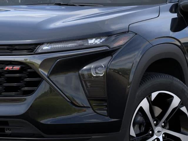 2026 Chevrolet Trax FWD 4dr 1RS