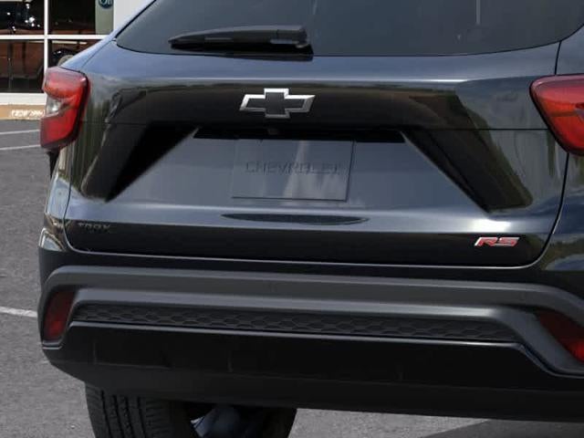 2026 Chevrolet Trax FWD 4dr 1RS