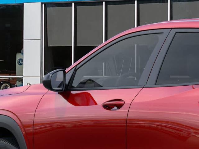 2026 Chevrolet Trax FWD 4dr 1RS