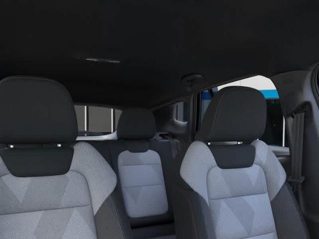 2026 Chevrolet Trax FWD 4dr 1RS