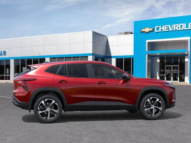 2026 Chevrolet Trax FWD 4dr 1RS