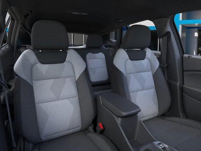 2026 Chevrolet Trax FWD 4dr 1RS