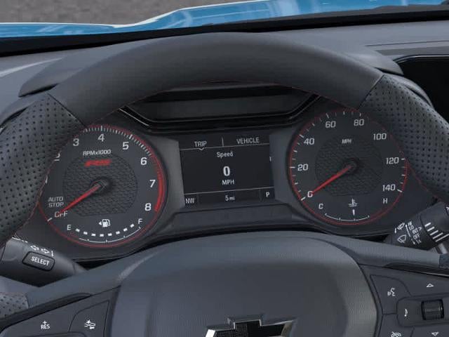 2026 Chevrolet Trax FWD 4dr 1RS