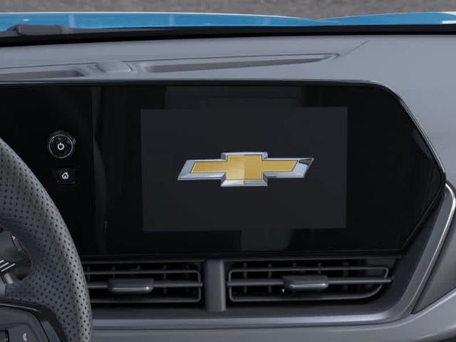 2026 Chevrolet Trax FWD 4dr 1RS