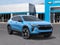 2026 Chevrolet Trax FWD 4dr 1RS