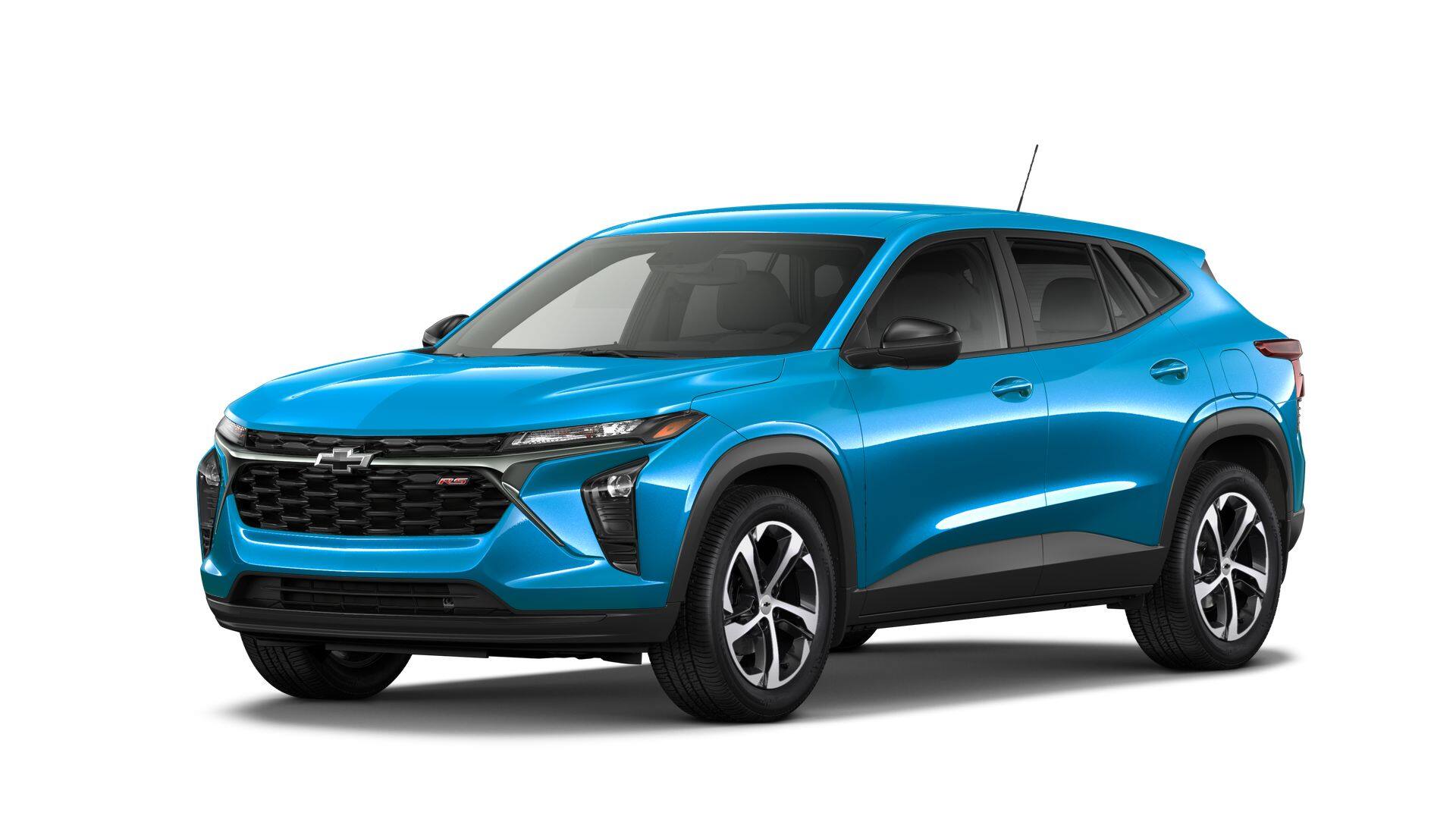 2026 Chevrolet Trax FWD 4dr 1RS