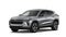 2026 Chevrolet Trax FWD 4dr 1RS