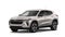 2026 Chevrolet Trax FWD 4dr 1RS