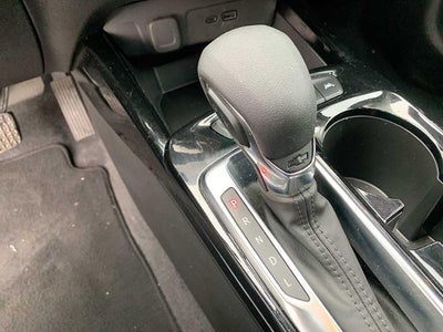 2024 Chevrolet Trax FWD 4dr LT