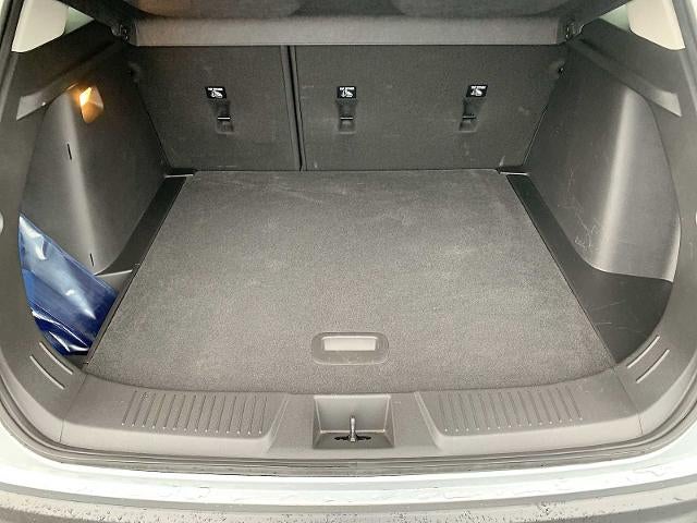 2024 Chevrolet Trax FWD 4dr LT