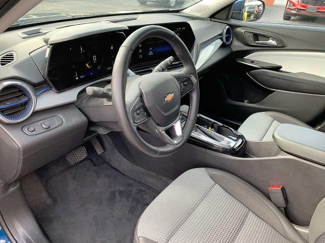 2024 Chevrolet Trax FWD 4dr LT