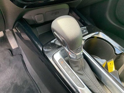 2024 Chevrolet Trax FWD 4dr LT